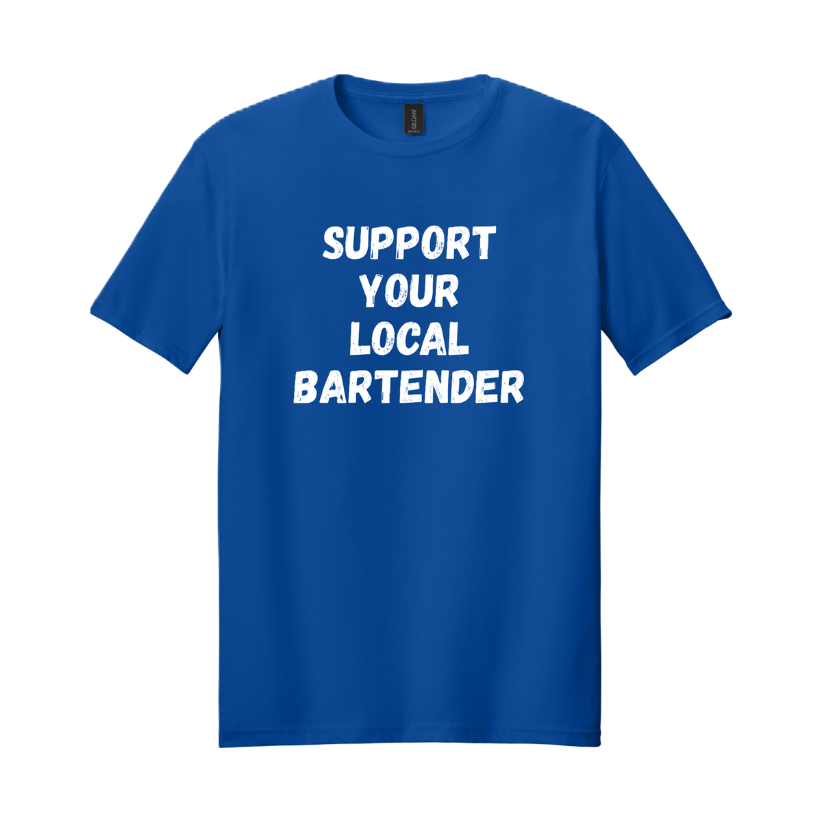 Local Bartender