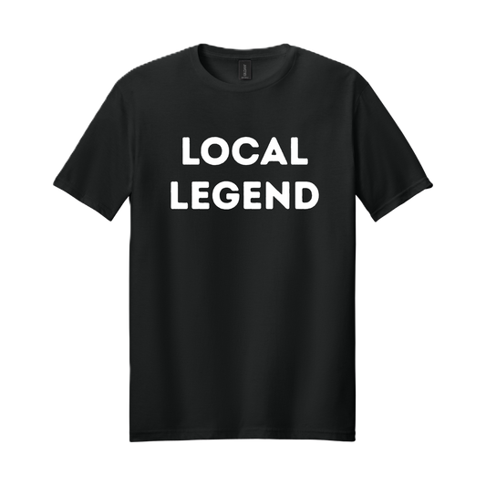 Local Legend