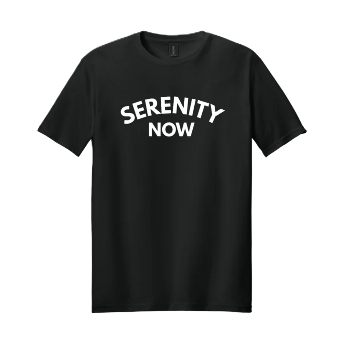 Serenity Now
