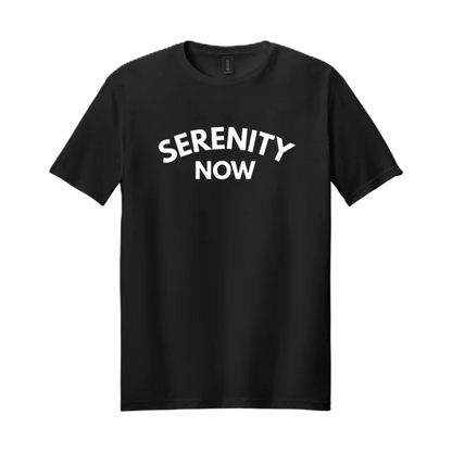 Serenity Now