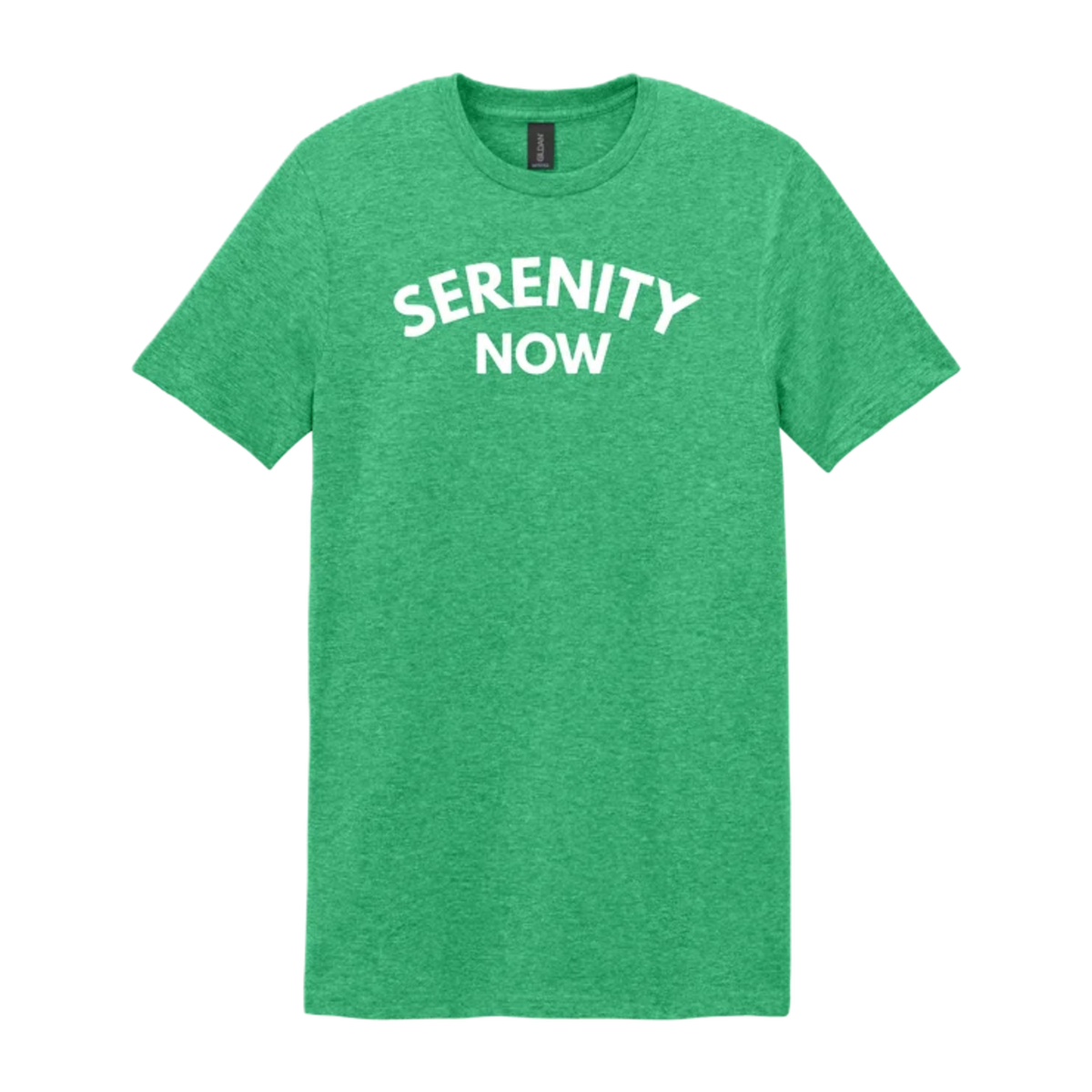 Serenity Now