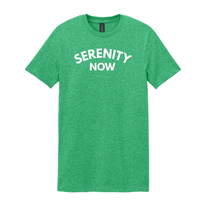 Serenity Now