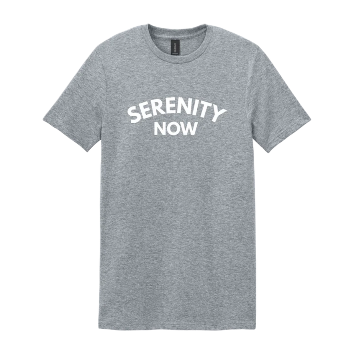 Serenity Now