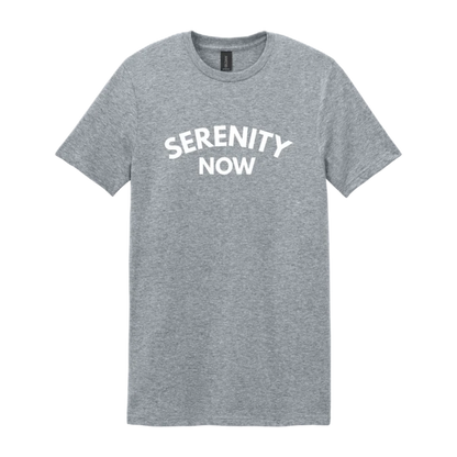 Serenity Now