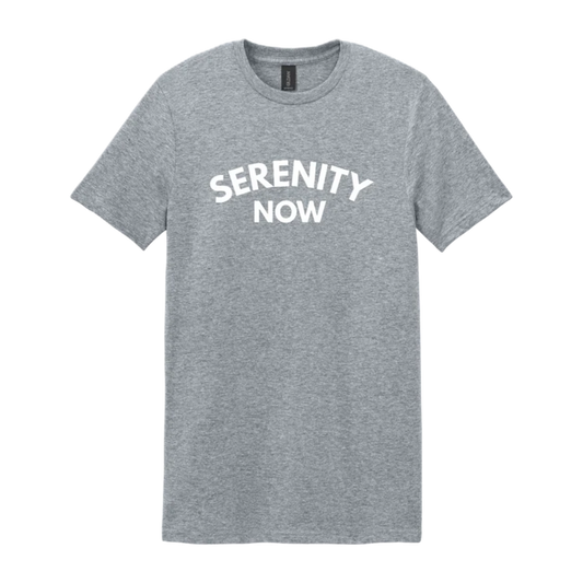 Serenity Now