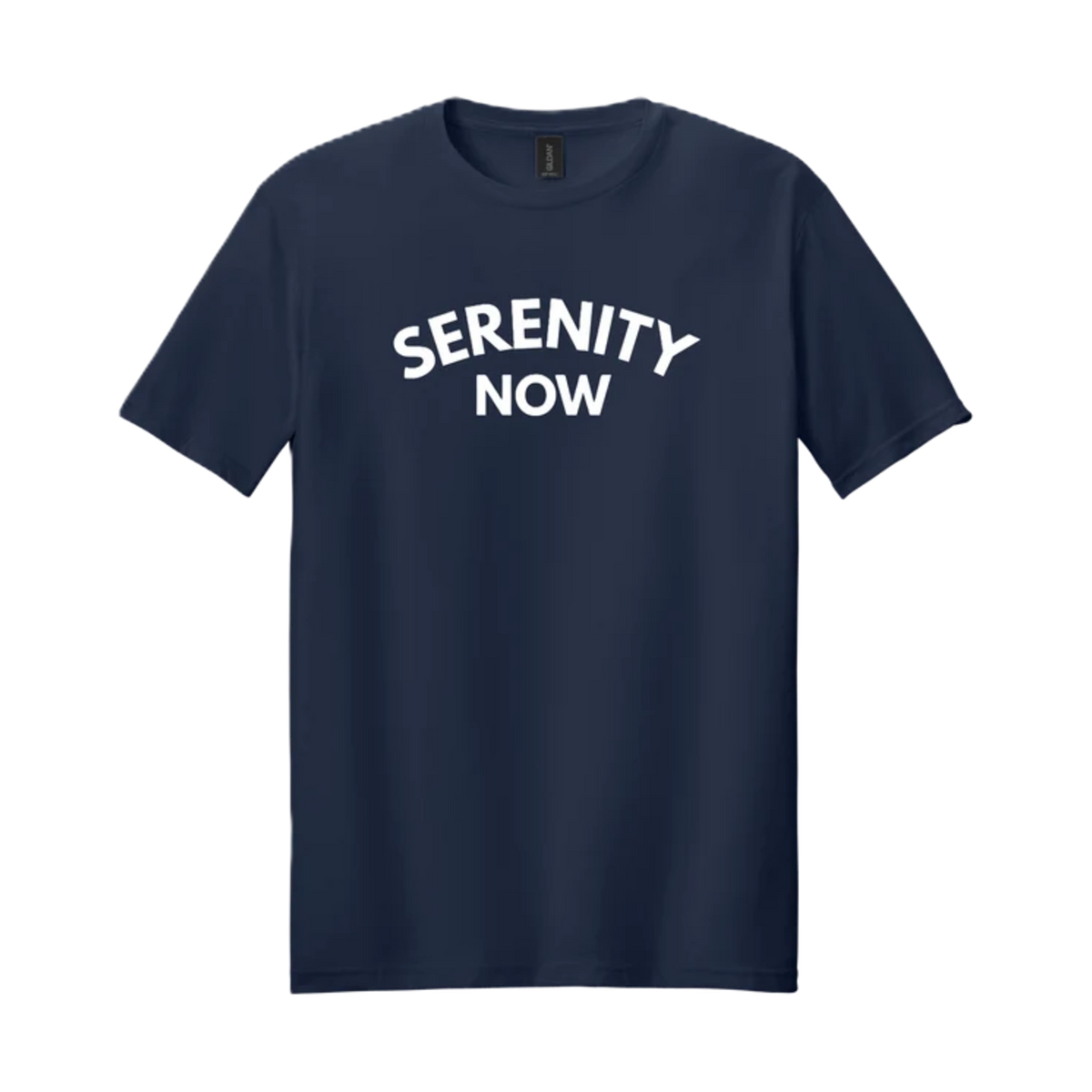Serenity Now