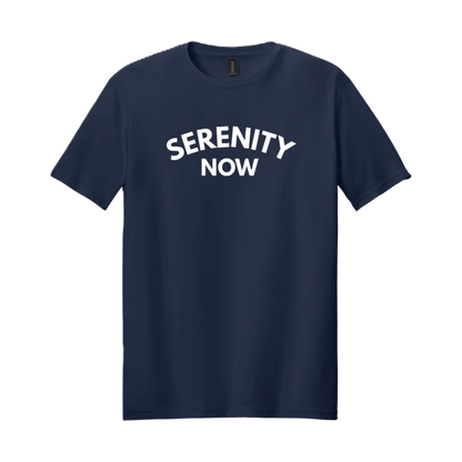Serenity Now