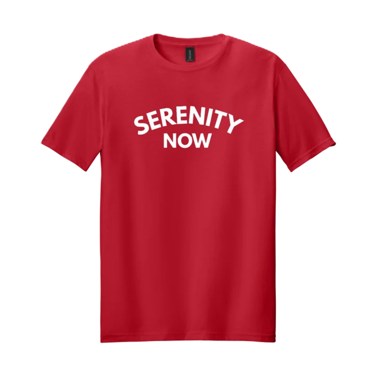 Serenity Now