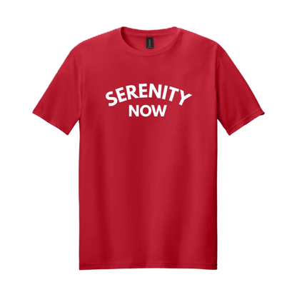 Serenity Now