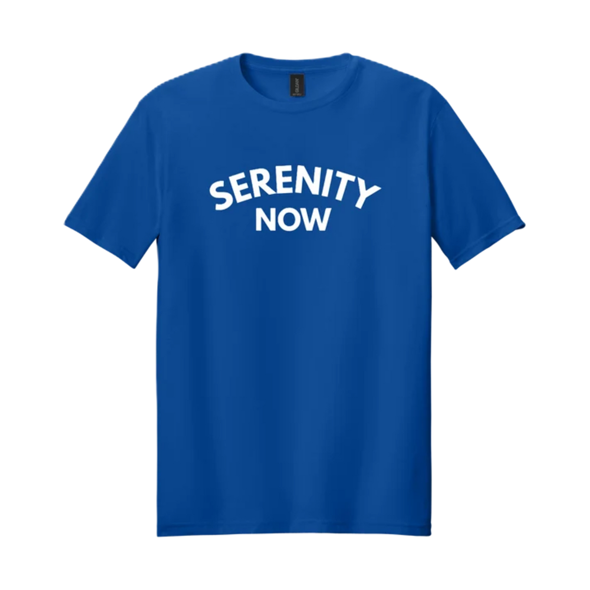 Serenity Now