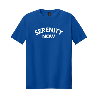 Serenity Now