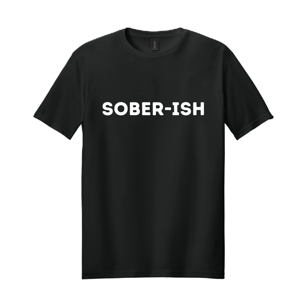 SOBER-ISH
