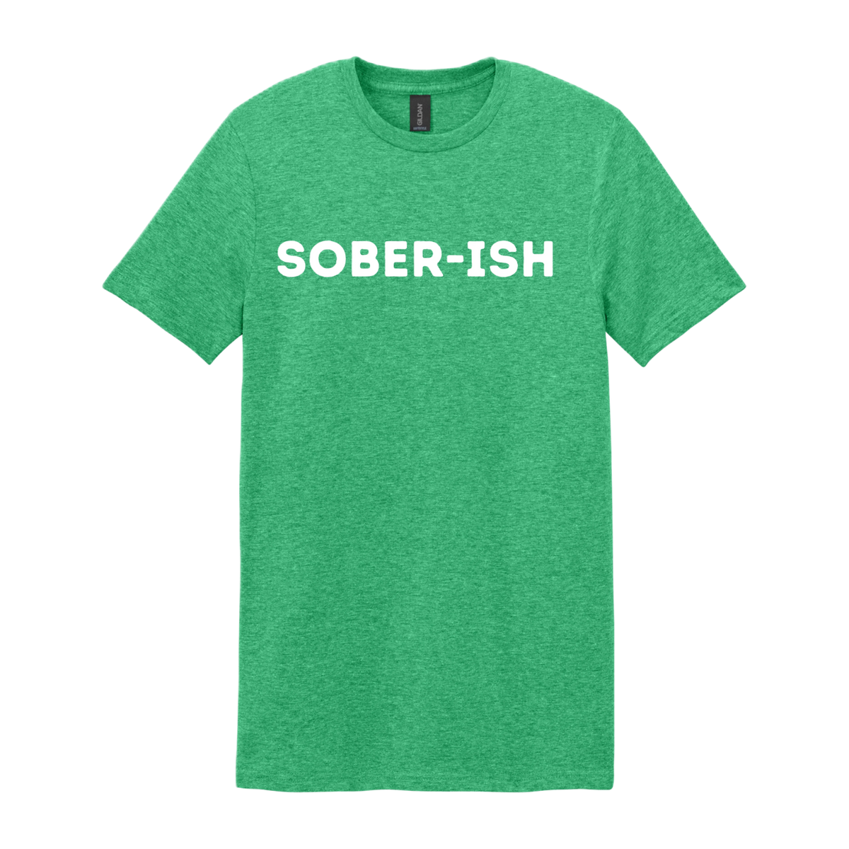SOBER-ISH