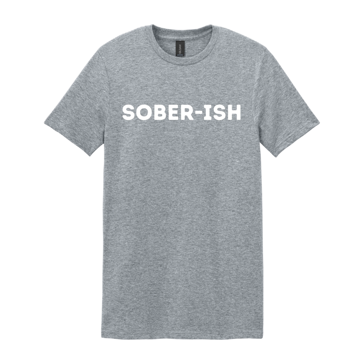 SOBER-ISH