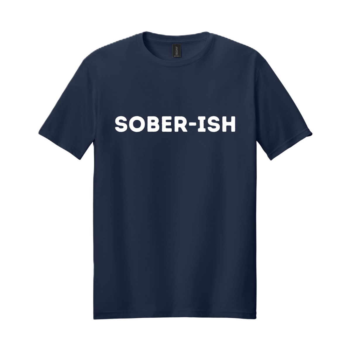 SOBER-ISH