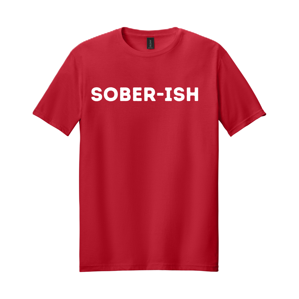 SOBER-ISH