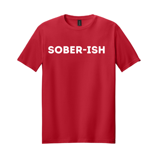 SOBER-ISH