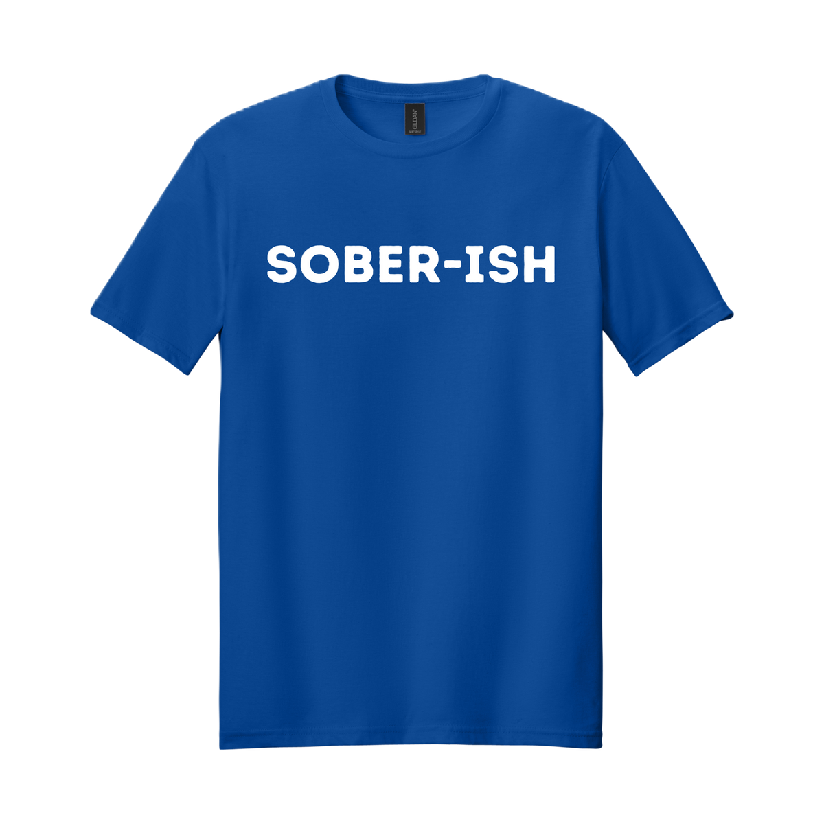SOBER-ISH