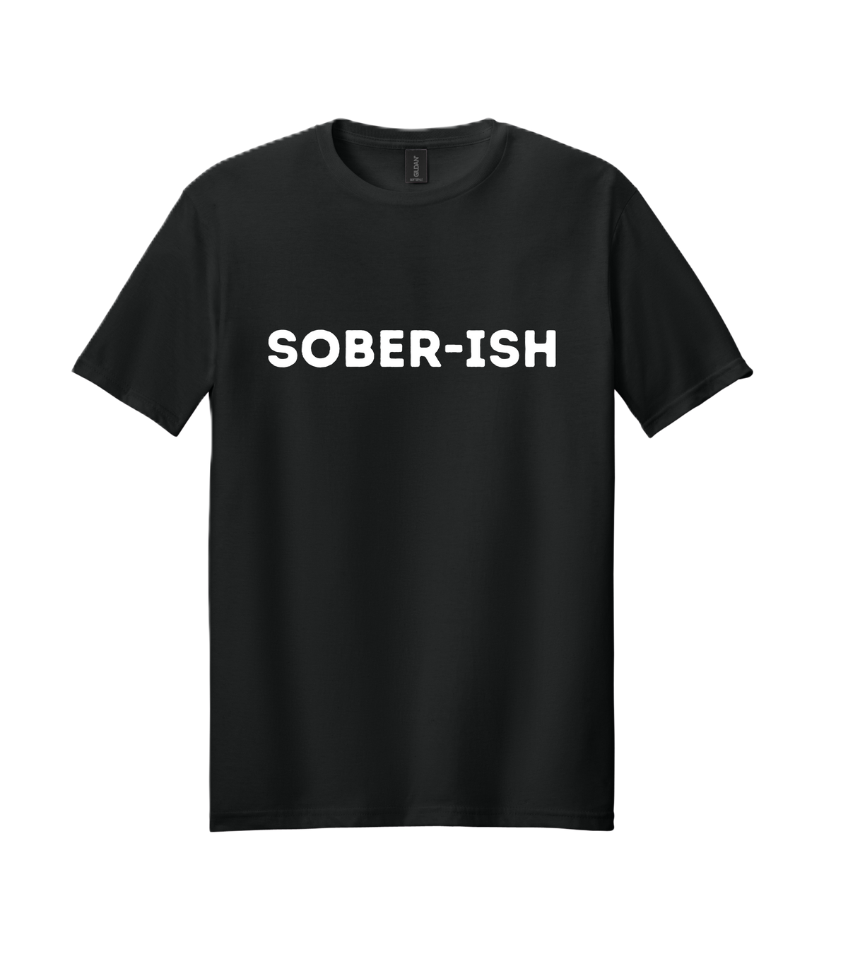 SOBER-ISH