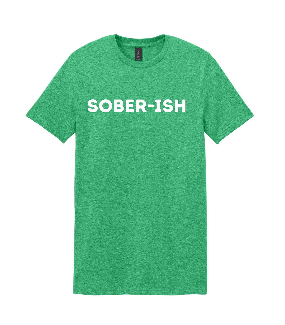 SOBER-ISH