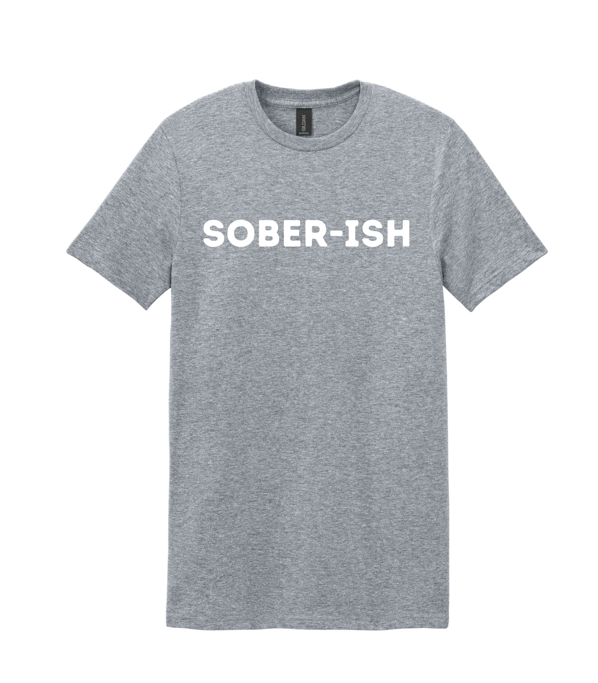 SOBER-ISH