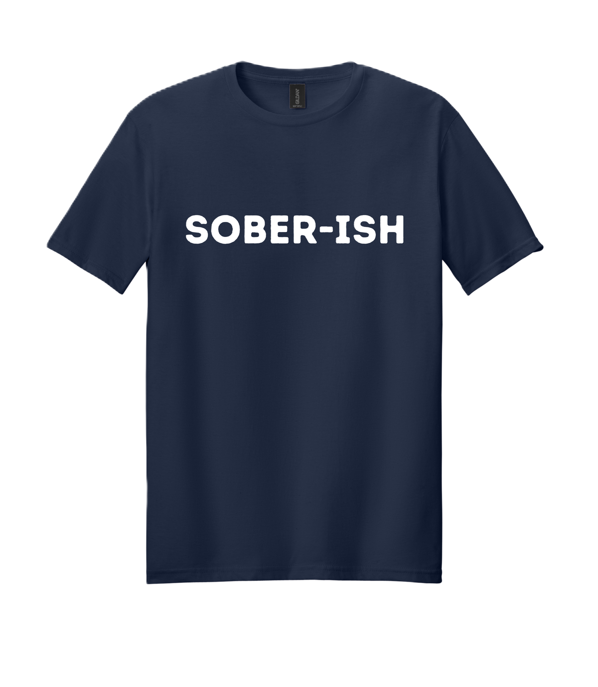 SOBER-ISH