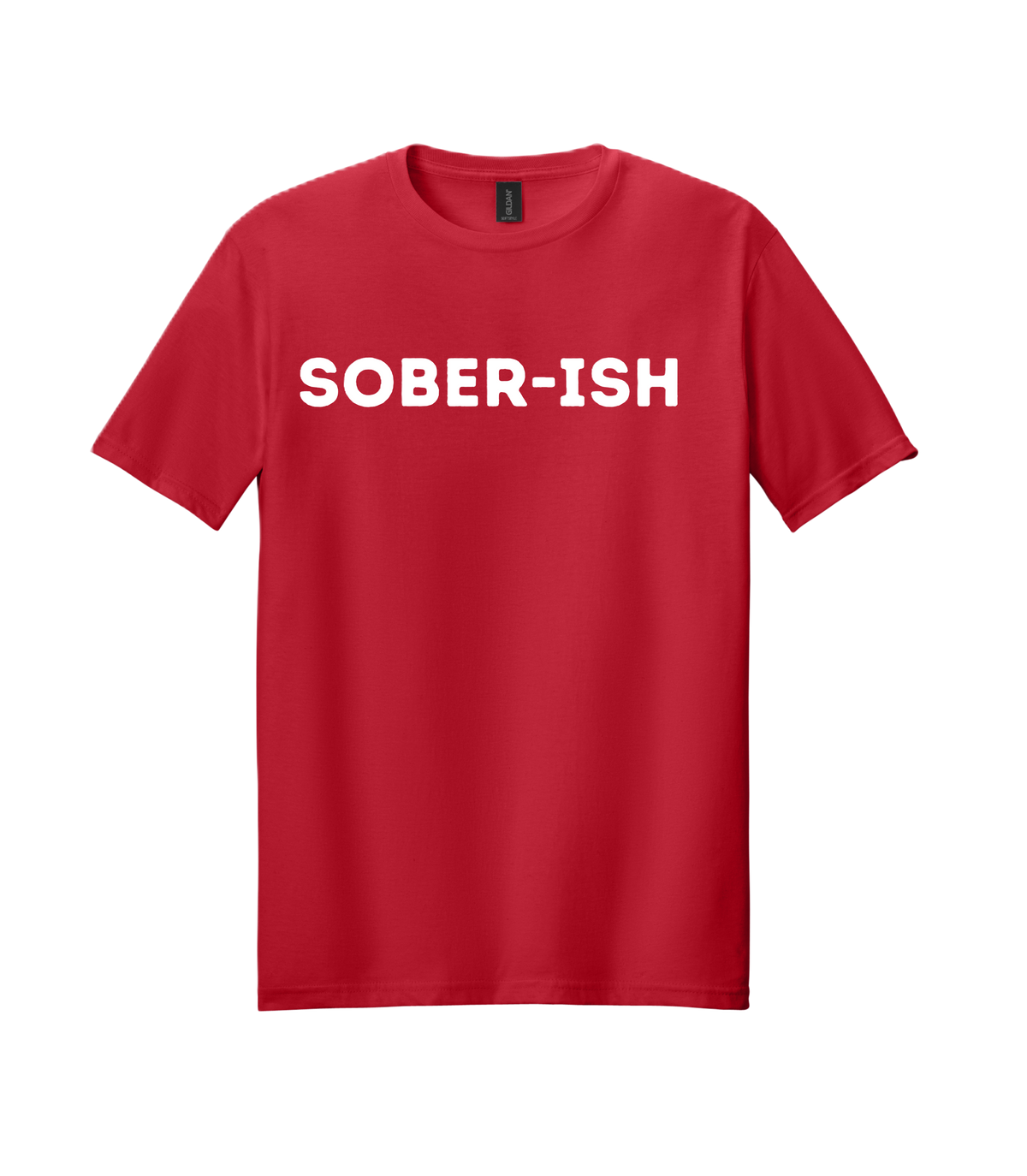 SOBER-ISH