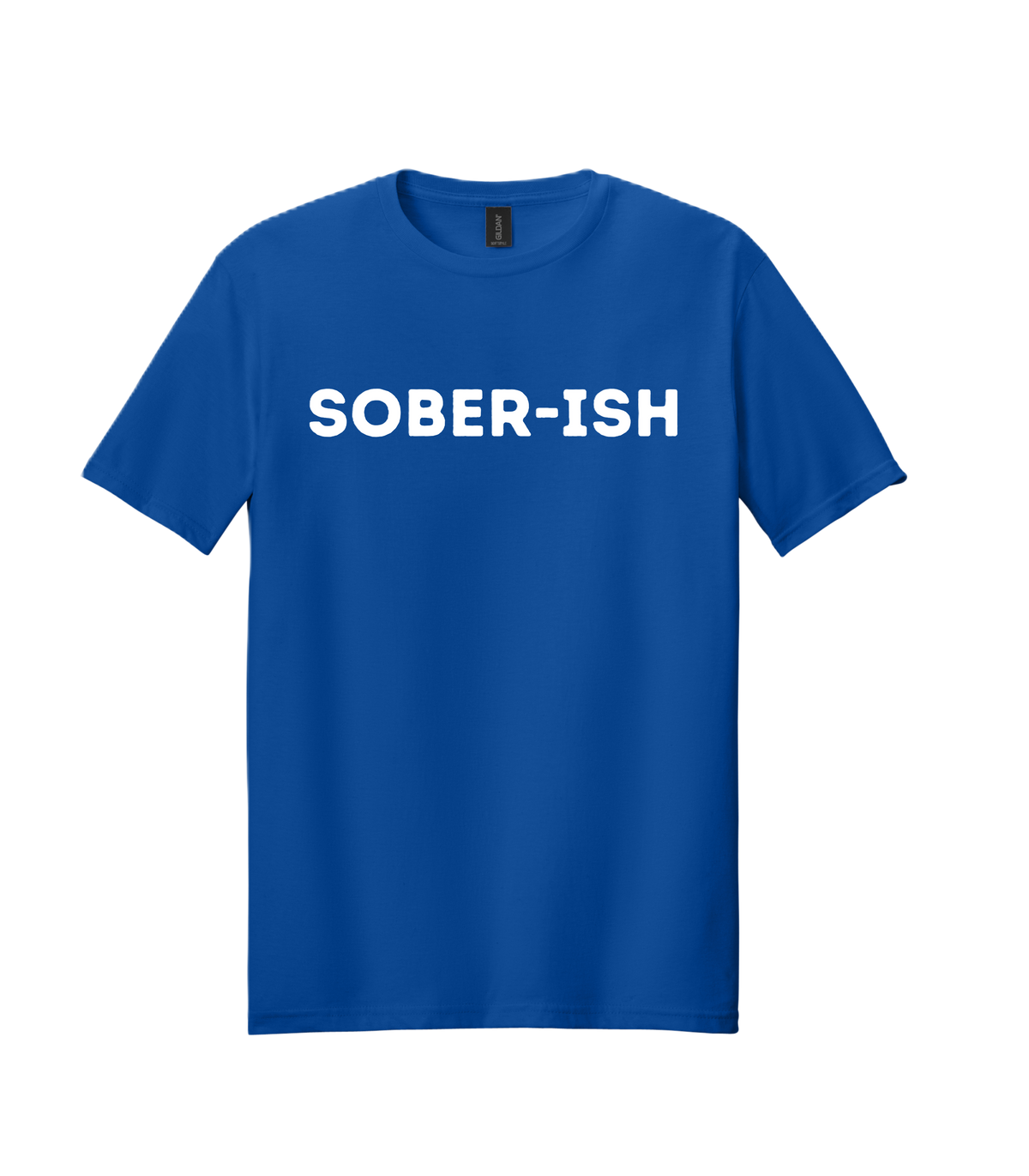 SOBER-ISH