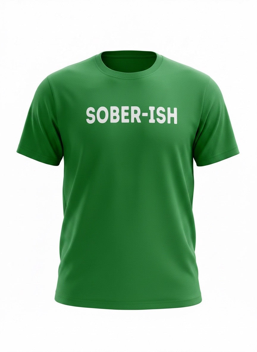 SOBER-ISH