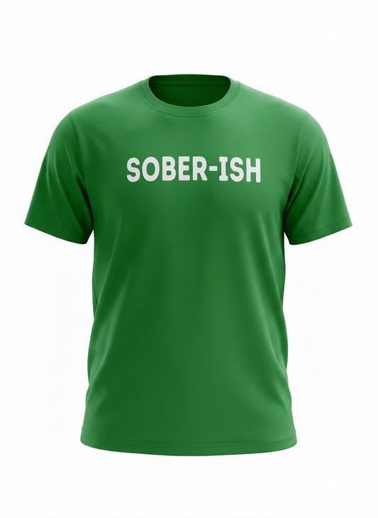 SOBER-ISH