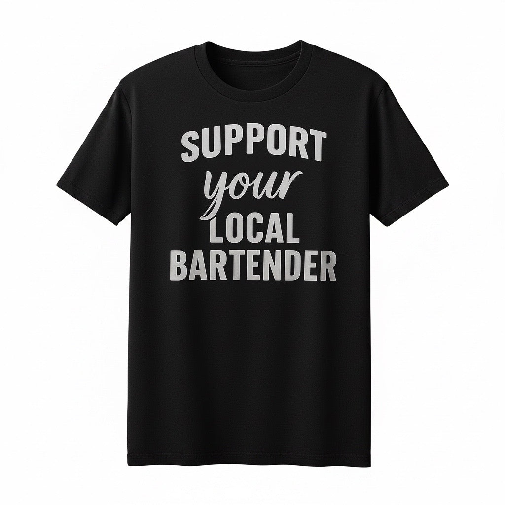 Local Bartender