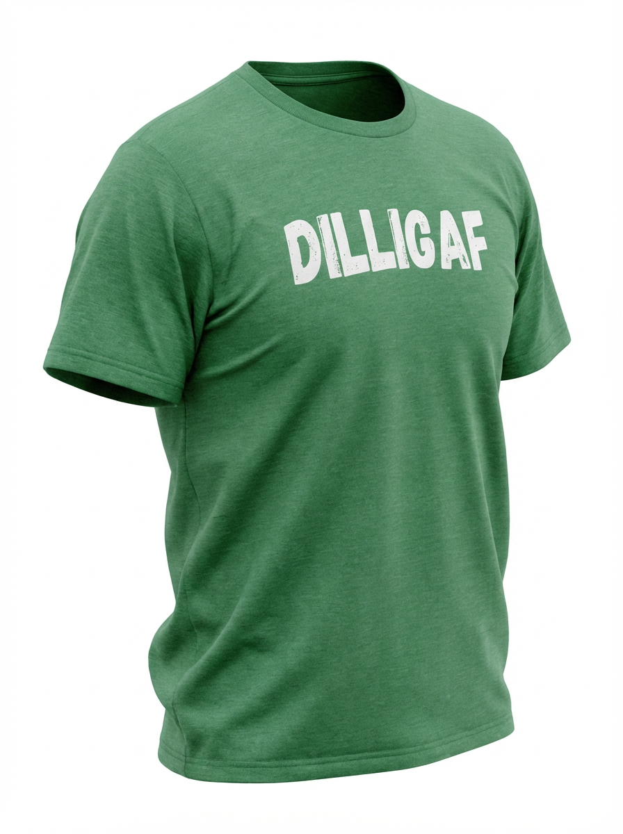 DILLIGAF