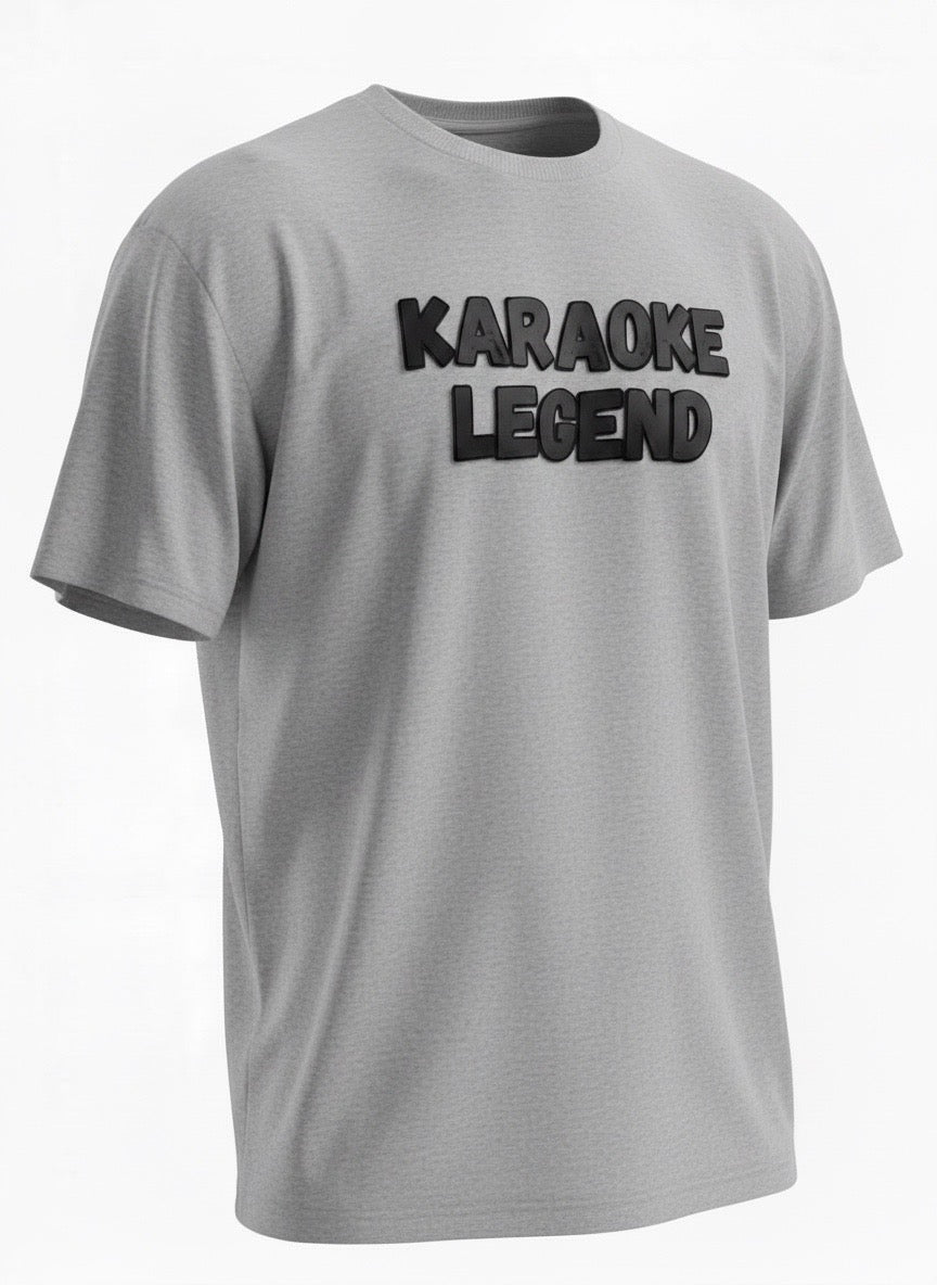 Karaoke Legend